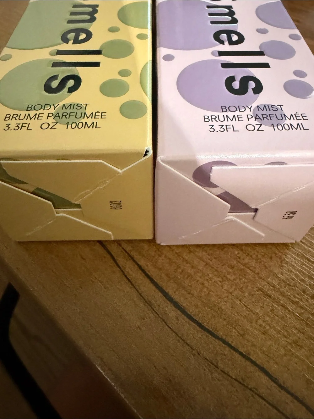 Boy Smells 1️⃣ available